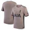 Camisola Tottenham Hotspur Homen Equipamento 3ª 23/24